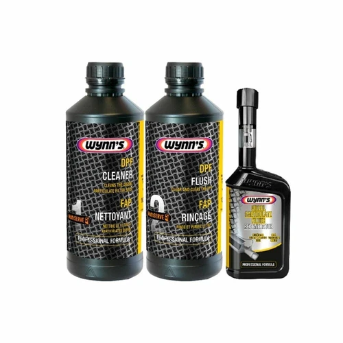 FAP Cleaning Kit - Wynn’s
