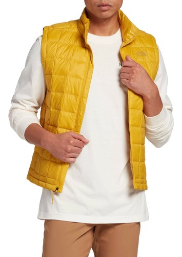 The North Face Men's Thermoball Eco 2.0 Vest - S (Small)