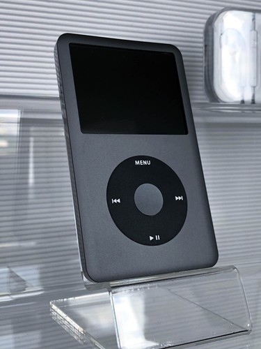 ipod 7e generation