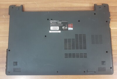 Bottom Base Case Gehäuse Boden 6-39-W95S3-012 aus Notebook Terra Mobile 1513
