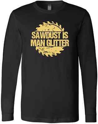 Woodworking Carpenter Shirt Sawdust Fathers Day Gift T-Shirt Woodworking Carpenter Shirt Sawdust Fathers Day Gift T-Shirt