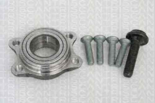 GSP Kit Roulement De Roue Avant GK3331 - Compatible Nissan Patrol GR IV & V