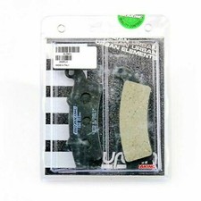 Braking Rear Brake Pads SM Honda ST PAN EUROPEAN / ABS 1300 2002-2009