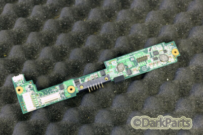 Sony Vaio PWS-51 Power Backplane Board DA0RJ1BB8C1 VGA-BX195SP VGA-BX295VP