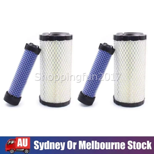 For Donaldson Air Filter P822686 6449 RS3715 PA4632 AF2555000 AF25550 M113621 OZ