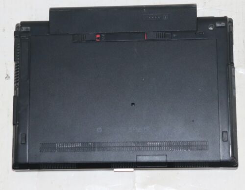 EliteBook 2560p|Intel core i7@2.70GHz|8GB RAM|500GB HDD|WiFi|Webcam - Picture 2 of 13