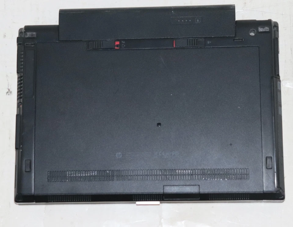 EliteBook 2560p|Intel core i7@2.70GHz|8GB RAM|500GB HDD|WiFi|Webcam - Image 2 of 4