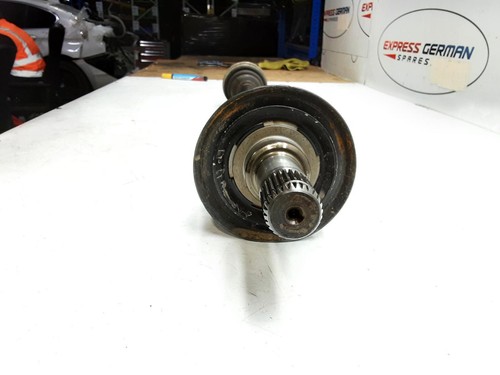 EJE TRASERO IZQUIERDO BMW SERIE 4 F32 420I 8634241 - Imagen 3 de 4