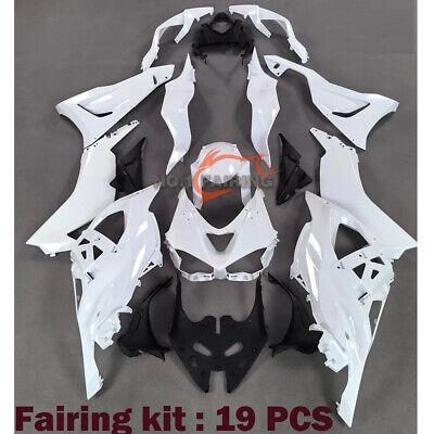 For Kawasaki Ninja ZX 6R 2024 2025 ZX636 ABS Fairings Kit For Kawasaki Ninja ZX 6R 2024 2025 ZX636 ABS Fairings Kit