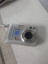 V Vintage Vivitar Series 1 Vivicam 8400 Digital Camera Parts/Repair