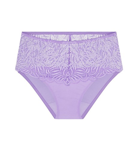 Essential Lace Maxi, Sweet Lavender, 10-18, Triumph Lingerie - Picture 5 of 5