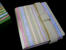 Creative Memories Picfolio Minutes Album up to 24 Photos, New in Plastic Box