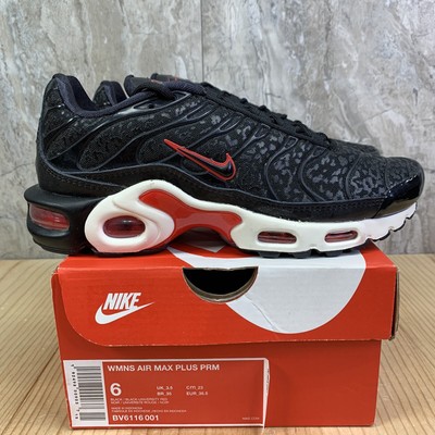 wmns air max plus prm