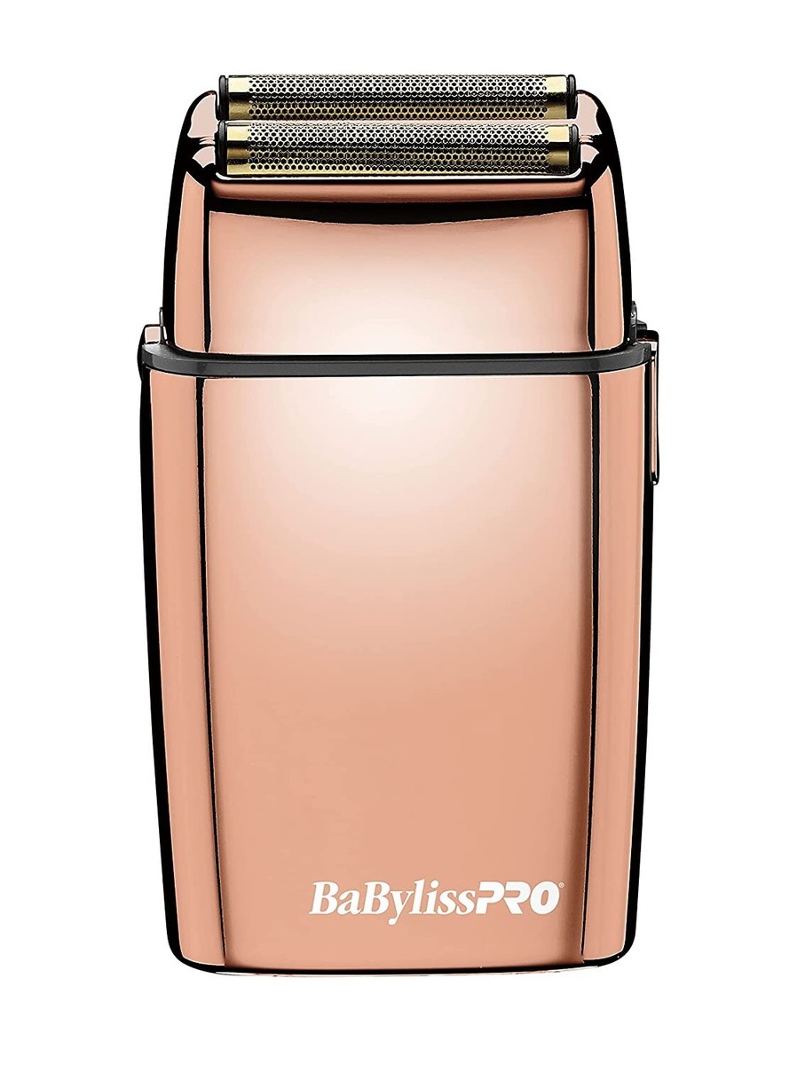 BaBylissPRO LOPROFX バリカン ローズゴールド Babyliss Pro Combo Limited Lo-Pro FX Rose Gold | Shop Now