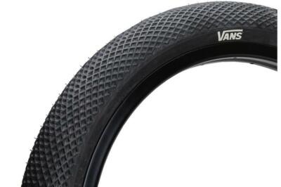 Cult x Vans 29 x 2.1 Waffle Tread Reifen All Black SE Bikes Wheelie