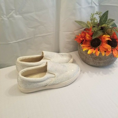 steve madden bling sneakers