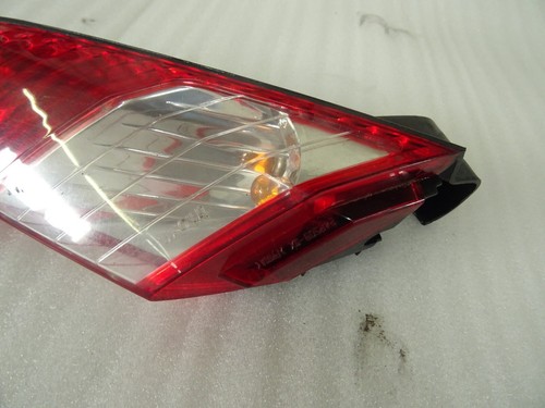 ER. Peugeot Satelis 250 Rücklicht hinten links backlight bremslicht - Picture 3 of 6