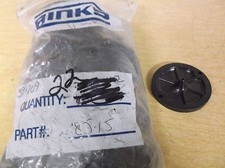 NEW Binks Spray Gun 85-15 Black Discs, Lot of 22  FREE SHIPPING 