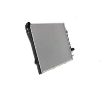 KüHler WasserküHler MotorküHler Passend FüR BMW X5 E53 3.0D