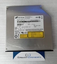 HL Data Storage CD-RW DVD+RW Drive  GSA-T11N 0KN132