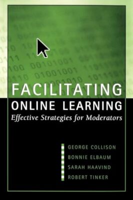 Collison - Facilitating Online Learning   Effective Strategies for Mod - X555z