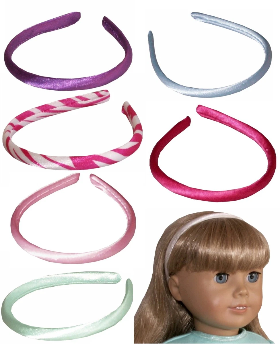 American sale girl headbands