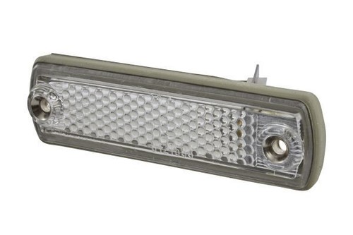 4x HELLA 2PF 001 647-031 Positionsleuchte - Bild 1 von 3