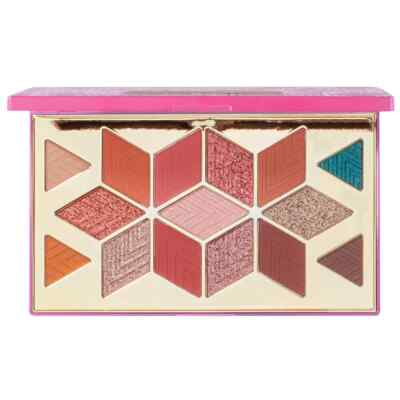 PUR X BARBIE  Endless Possibilities II Signature 15-Piece Eyeshadow Palette OVP