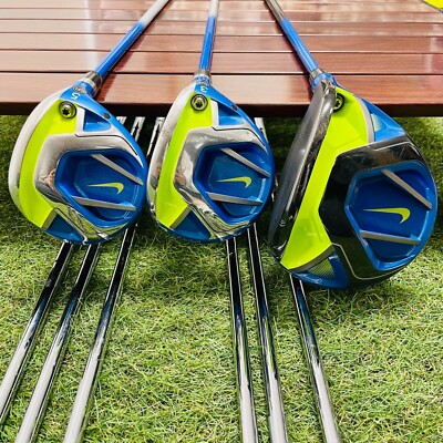 ゴルフ　ドライバー　ナイキ　VAPORFLY 1w ヴェイパーフライ　NT791 NIKE VAPOR FLY DRIVER REVIEW - YouTube