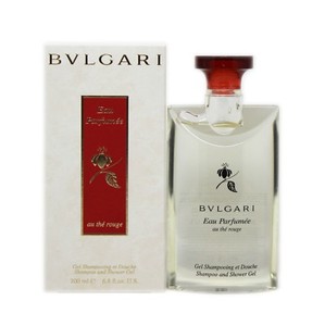 bvlgari au de rouge