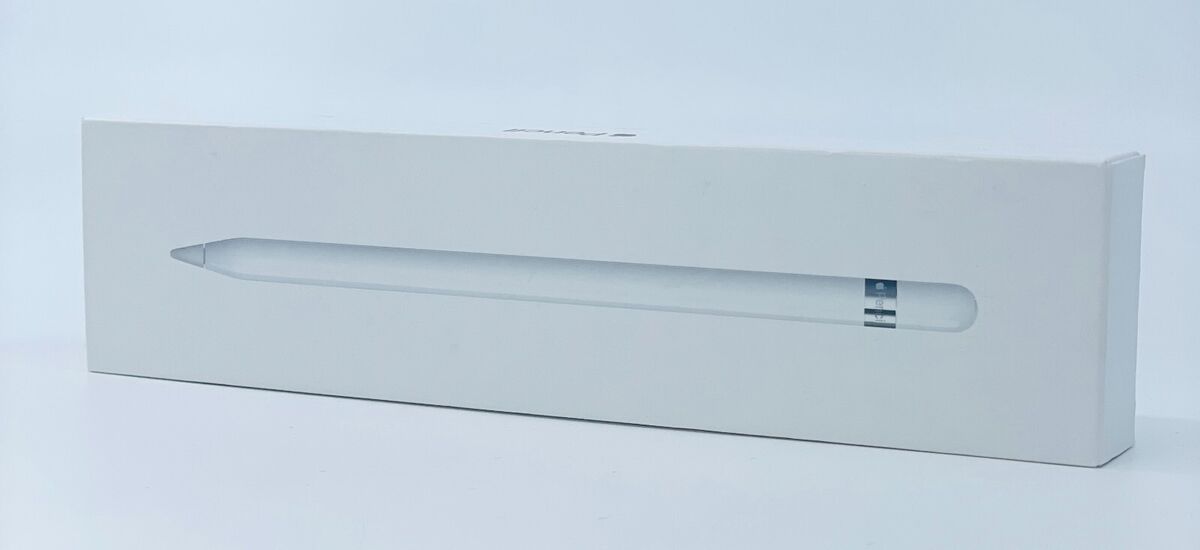 Apple Pencil (1st Generation) For iPad 6 7 8 9 iPad Mini 5th Apple Pencil (1st Generation) For iPad 6 7 8 9 iPad Mini 5th