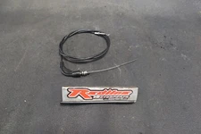2005 KAWASAKI JET SKI 900 STX JT900 CHOKE CABLE LINE LINKAGE 59401-3728