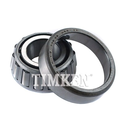 Wheel Bearing and Race Set-RWD Timken SET1