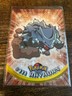 Pokemon RHYHORN #111 [Non-Holo] Topps Blue Logo 1st TV Animation 2000 151 tcg