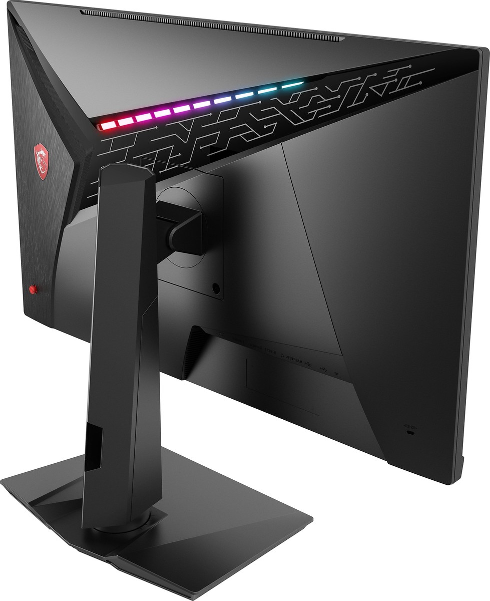 MSI Optix MAG274QRF QD 27 MSI Optix MAG274QRF QD 27