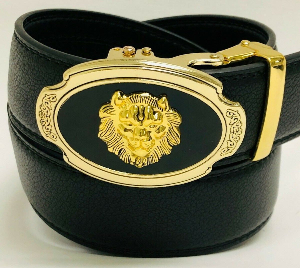 goldlion belt