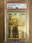 Pokemon Pikachu 71/99 Reverse Holo Platinum Arceus PSA 7