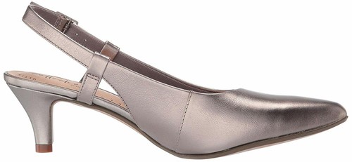 linvale loop pewter