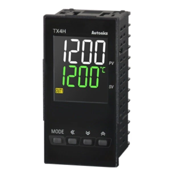 Pid temperature cheap controller ic