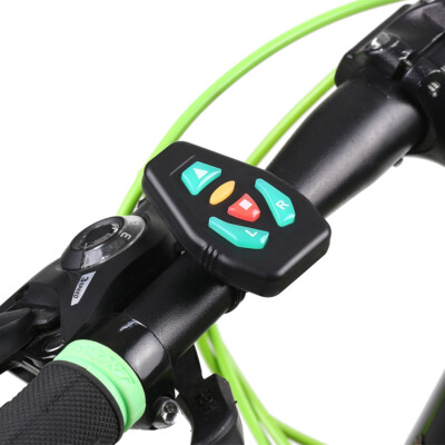 Turn Signal   for Reflective Vest  for O1Q1