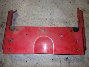 Case IH C70 Tractor Grille Panel Radiator Cover 245191A5 C60 C80 C90X C50X C100