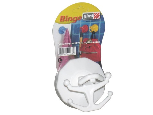 Appendino marca Gimi modello bingo