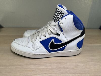 Nike Son of Force Mid White - 616281-141 Shoes Men's Size 11