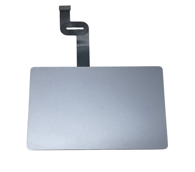 Apple MacBook Pro 16'' A2141 2019 2020 Space Gray Trackpad Touchpad with Cable