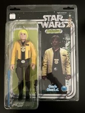 STAR WARS GENTLE GIANT 12  LUKE SKYWALKER HERO OF YAVIN FIGURE KENNER New Sealed
