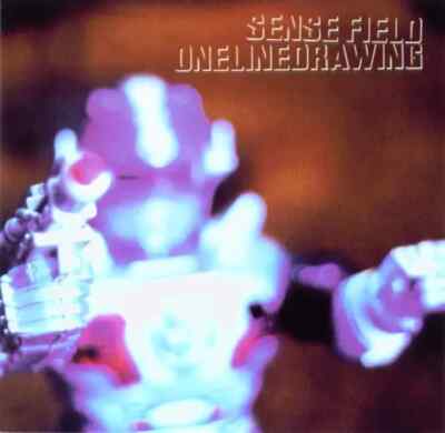 CD Sense Field / Onelinedrawing Sense Field Onelinedrawing CI Records