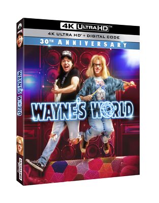 Wayne's World 