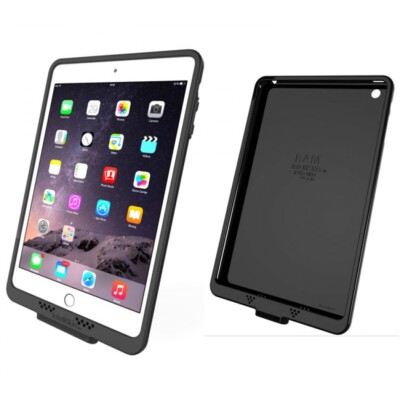 Apple iPad mini 2 & 3 IntelliSkin �� mit GDS �� Technologie