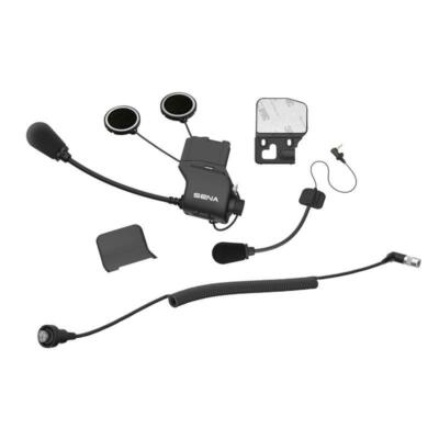 SENA Universal Helmet Clamp Kit for CB Audio of Harley-Davidson 20S 20S EVO 30K
