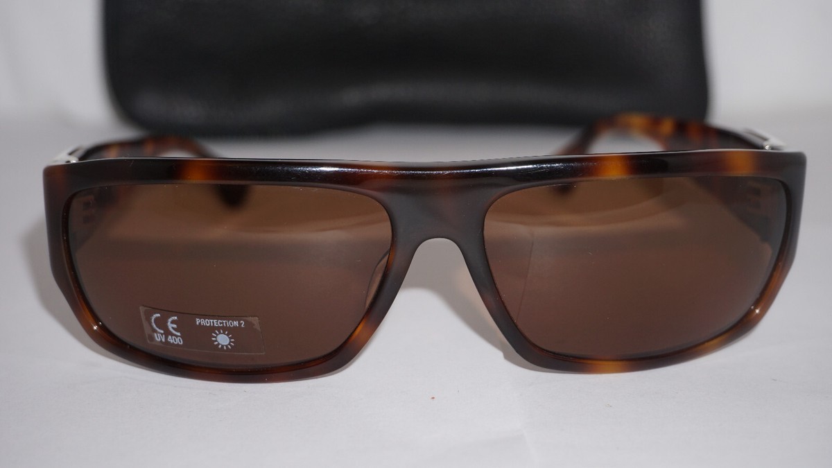 クロムハーツG-MONEYⅡ Chrome Hearts Sunglasses G-Money II Havana Silver Brown BST